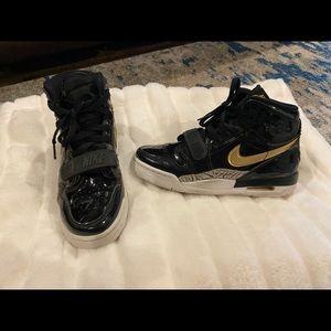 Boy’s Size 5 Jordan’s